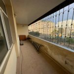 Kirayə (aylıq) 4 otaqlı Köhnə Tikili, Həzi Aslanov metrosu, H.Aslanov qəs., Xətai rayonu 8