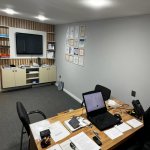 Kirayə (aylıq) 1 otaqlı Ofis, Nəriman Nərimanov metrosu, Nərimanov rayonu 2