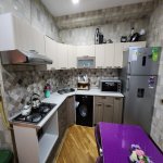 Satılır 2 otaqlı Yeni Tikili, Masazır, Abşeron rayonu 9
