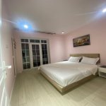 Kirayə (günlük) 5 otaqlı Bağ evi Qəbələ 22