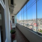 Satılır 4 otaqlı Yeni Tikili, Memar Əcəmi metrosu, 4-cü mikrorayon, Nəsimi rayonu 19