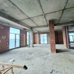 Продажа 5 комнатная Новостройка, м. Эльмляр Академиясы метро, Ясамал район 5