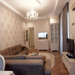 Kirayə (aylıq) 2 otaqlı Yeni Tikili, Xətai metrosu, Xətai rayonu 3