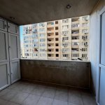 Kirayə (aylıq) 3 otaqlı Yeni Tikili, Gənclik metrosu, Nərimanov rayonu 12
