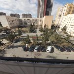 Kirayə (aylıq) 3 otaqlı Yeni Tikili, Xətai metrosu, Xətai rayonu 15