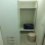 Kirayə (aylıq) 1 otaqlı Yeni Tikili, İnşaatçılar metrosu, Yasamal qəs., Yasamal rayonu 10