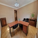 Kirayə (aylıq) 3 otaqlı Ofis, Nəriman Nərimanov metrosu, Nərimanov rayonu 4