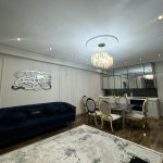 Аренда 2 комнатная Новостройка, м. Эльмляр Академиясы метро, Ясамал район 10