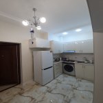 Kirayə (aylıq) 2 otaqlı Yeni Tikili, İnşaatçılar metrosu, Yasamal rayonu 2