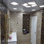 Satılır 7 otaqlı Həyət evi/villa, İnşaatçılar metrosu, Yasamal rayonu 9