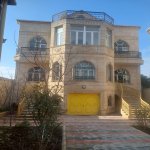 Satılır 10 otaqlı Həyət evi/villa, Bakıxanov qəs., Sabunçu rayonu 2