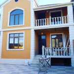 Satılır 7 otaqlı Həyət evi/villa, Zabrat qəs., Sabunçu rayonu 1