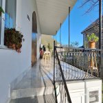 Kirayə (günlük) 3 otaqlı Həyət evi/villa Şəki 16