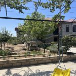 Satılır 5 otaqlı Həyət evi/villa, Koroğlu metrosu, Maştağa qəs., Sabunçu rayonu 14