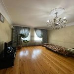 Satılır 4 otaqlı Həyət evi/villa, Avtovağzal metrosu, Biləcəri qəs., Binəqədi rayonu 17