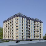 Продажа 2 комнат Новостройка, Масазыр, Абшерон район 5