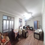 Satılır 4 otaqlı Həyət evi/villa, Koroğlu metrosu, Zabrat qəs., Sabunçu rayonu 3