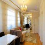 Satılır 11 otaqlı Həyət evi/villa, Azadlıq metrosu, Binəqədi qəs., Binəqədi rayonu 26