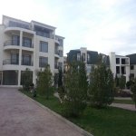 Kirayə (aylıq) 6 otaqlı Həyət evi/villa, İnşaatçılar metrosu, Yasamal rayonu 1