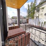 Kirayə (günlük) 4 otaqlı Həyət evi/villa Qəbələ 9