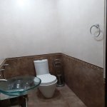 Kirayə (aylıq) 5 otaqlı Həyət evi/villa, Badamdar qəs., Səbail rayonu 34