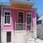 Satılır 4 otaqlı Bağ evi Qəbələ 1