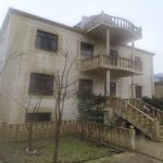 Kirayə (aylıq) 8 otaqlı Həyət evi/villa, Masazır, Abşeron rayonu 3