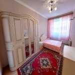 Kirayə (aylıq) 3 otaqlı Yeni Tikili, Nəriman Nərimanov metrosu, Nərimanov rayonu 4