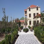 Satılır 8 otaqlı Həyət evi/villa, Bilgəh qəs., Sabunçu rayonu 2