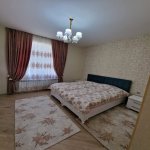 Kirayə (günlük) 4 otaqlı Həyət evi/villa Qəbələ 10