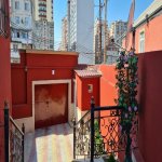 Satılır 7 otaqlı Həyət evi/villa, Neftçilər metrosu, 8-ci kilometr, Nizami rayonu 4