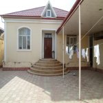 Satılır 3 otaqlı Həyət evi/villa, Binəqədi qəs., Binəqədi rayonu 1