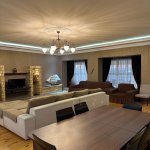 Satılır 5 otaqlı Həyət evi/villa, Buzovna, Xəzər rayonu 6