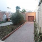 Satılır 12 otaqlı Həyət evi/villa, Nəsimi metrosu, 6-cı mikrorayon, Binəqədi rayonu 31