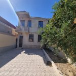 Satılır 4 otaqlı Həyət evi/villa, Koroğlu metrosu, Zabrat qəs., Sabunçu rayonu 4