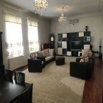 Satılır 10 otaqlı Həyət evi/villa, Xətai rayonu 5