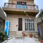 Satılır 6 otaqlı Həyət evi/villa, H.Aslanov qəs., Xətai rayonu 1