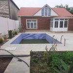 Kirayə (aylıq) 3 otaqlı Həyət evi/villa, Mərdəkan, Xəzər rayonu 2