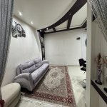 Satılır 7 otaqlı Həyət evi/villa, Avtovağzal metrosu, Biləcəri qəs., Binəqədi rayonu 17