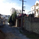 Satılır 8 otaqlı Həyət evi/villa, 8-ci kilometr, Nizami rayonu 14