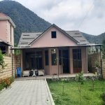 Kirayə (günlük) 4 otaqlı Həyət evi/villa Qax 1