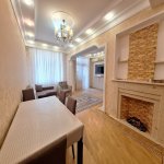 Продажа 3 комнат Новостройка, м. Нариман Нариманов метро, Наримановский р-н район 3