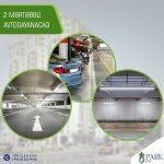 Satılır 2 otaqlı Yeni Tikili, Neftçilər metrosu, 8-ci kilometr, Nizami rayonu 10
