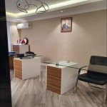 Kirayə (aylıq) 2 otaqlı Ofis, Sahil metrosu, Port Baku, Səbail rayonu 4