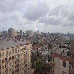 Продажа 2 комнат Новостройка, İnşaatçılar метро, пос. Йени Ясамал, Ясамал район 2