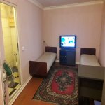 Kirayə (aylıq) 1 otaqlı Həyət evi/villa, Neftçilər metrosu, Bakıxanov qəs., Aygun City, Sabunçu rayonu 1