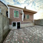 Satılır 4 otaqlı Həyət evi/villa, Yeni Ramana, Sabunçu rayonu 1