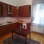 Kirayə (aylıq) 5 otaqlı Həyət evi/villa, H.Aslanov qəs., Xətai rayonu 10