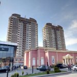 Kirayə (aylıq) 2 otaqlı Yeni Tikili, Xətai metrosu, Xətai rayonu 15