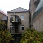 Satılır 8 otaqlı Həyət evi/villa, Həzi Aslanov metrosu, Xətai rayonu 1